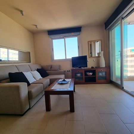 Nature Sea View, La Mata  Exterior foto