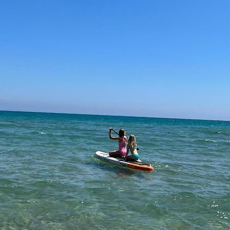 Nature Sea View, La Mata  Exterior foto