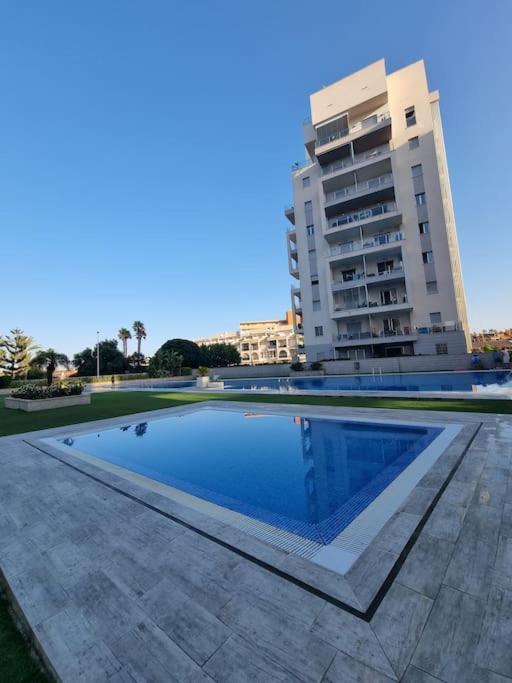 Nature Sea View, La Mata  Exterior foto