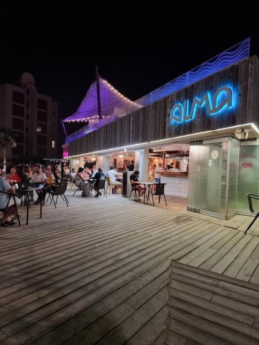 Nature Sea View, La Mata  Exterior foto