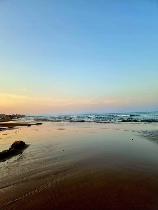 Nature Sea View, La Mata  Exterior foto