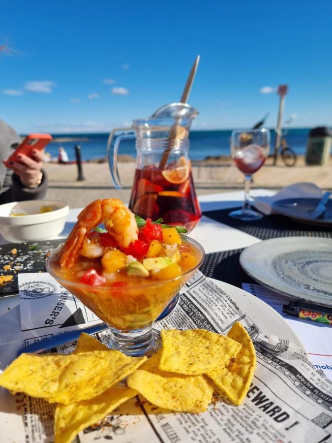 Nature Sea View, La Mata  Exterior foto